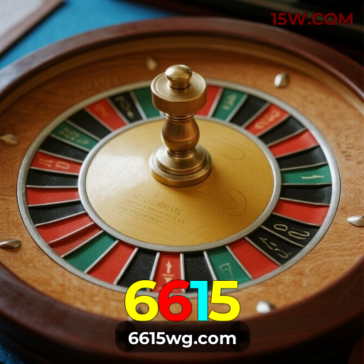 🎲 Cassino 6615 | VIP Club com Ofertas e Bônus Especiais