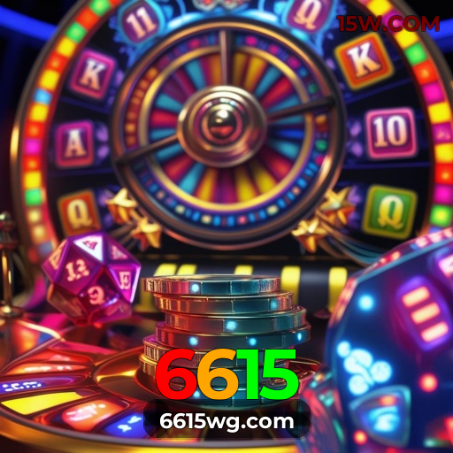 6615 bônus R$5.000 + 500 giros - Rollover 35x, prazo 30 dias, 38% taxa conversão