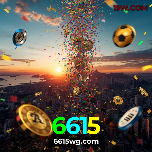 Baixar Aplicativo 6615 | Cassino Online 24 Horas