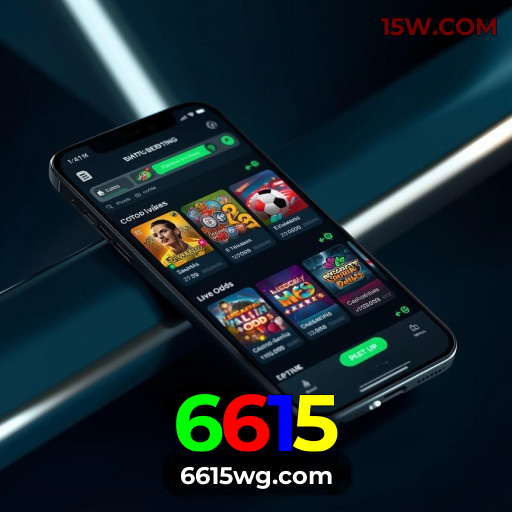 6615 bônus R$5.000 + 500 giros - Rollover 35x, prazo 30 dias, 38% taxa conversão