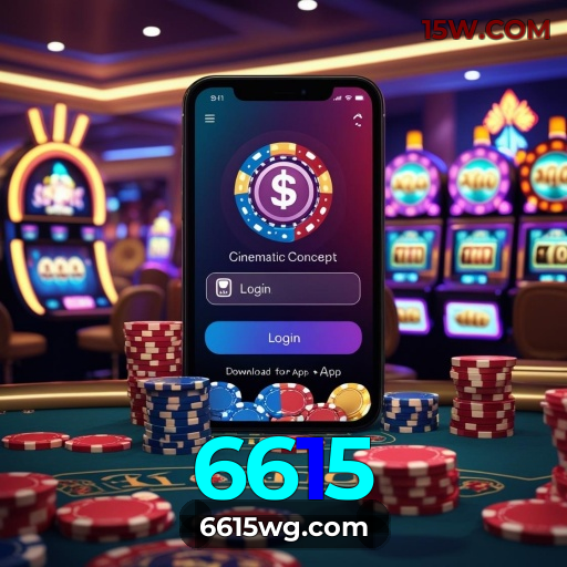 Loterias online disponíveis na 6615