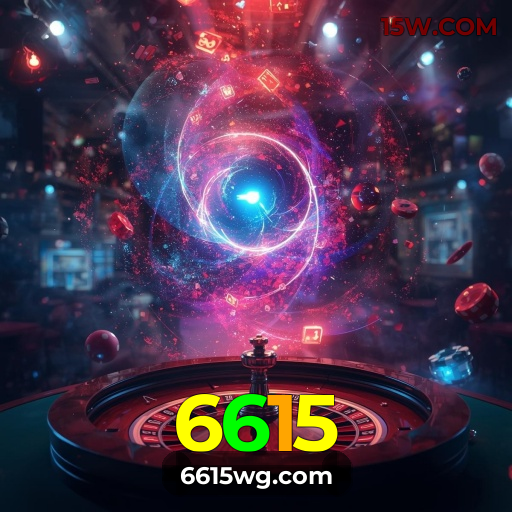 6615 VIP: Sua Sorte Começa Aqui | Registro Fácil e Rápido