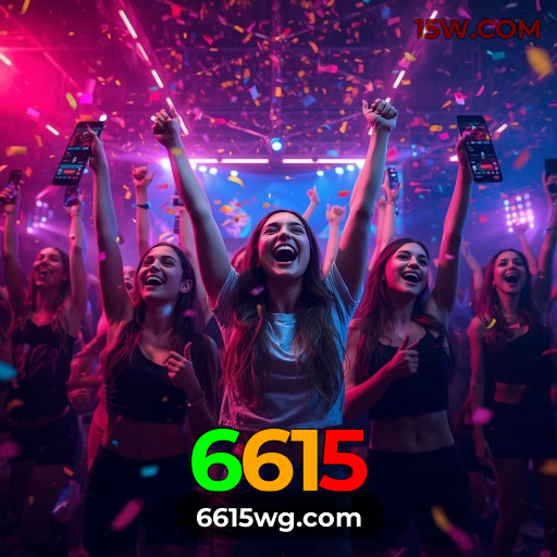 6615 segurança SSL 256-bit - Licença Curaçao, eCOGRA, GLI certificado