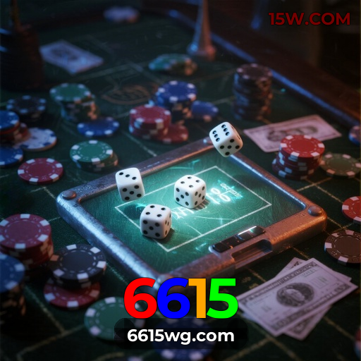 Baixar App do 6615 | Cassino Online Confiável