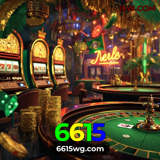 Requisitos do APK da 6615 para Android