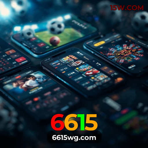 Níveis do programa VIP da 6615